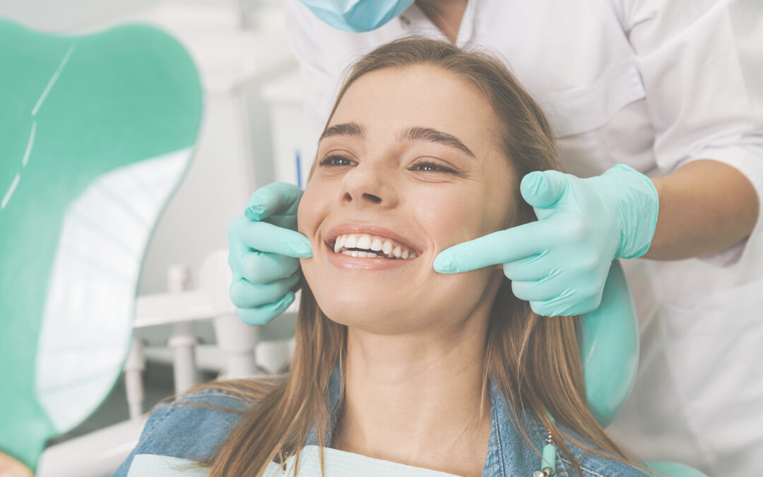 Estética dental: Consigue la sonrisa que siempre has deseado